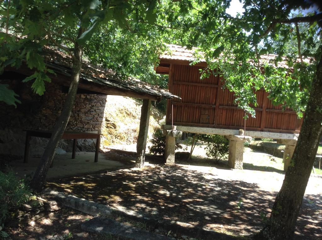 Saberamar Little Country Villa Arouca Exteriör bild