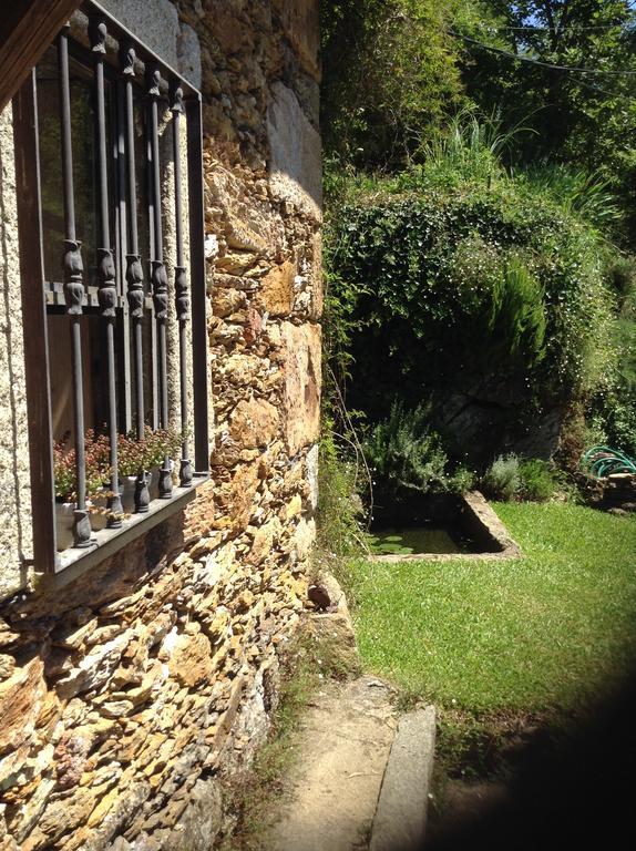 Saberamar Little Country Villa Arouca Exteriör bild
