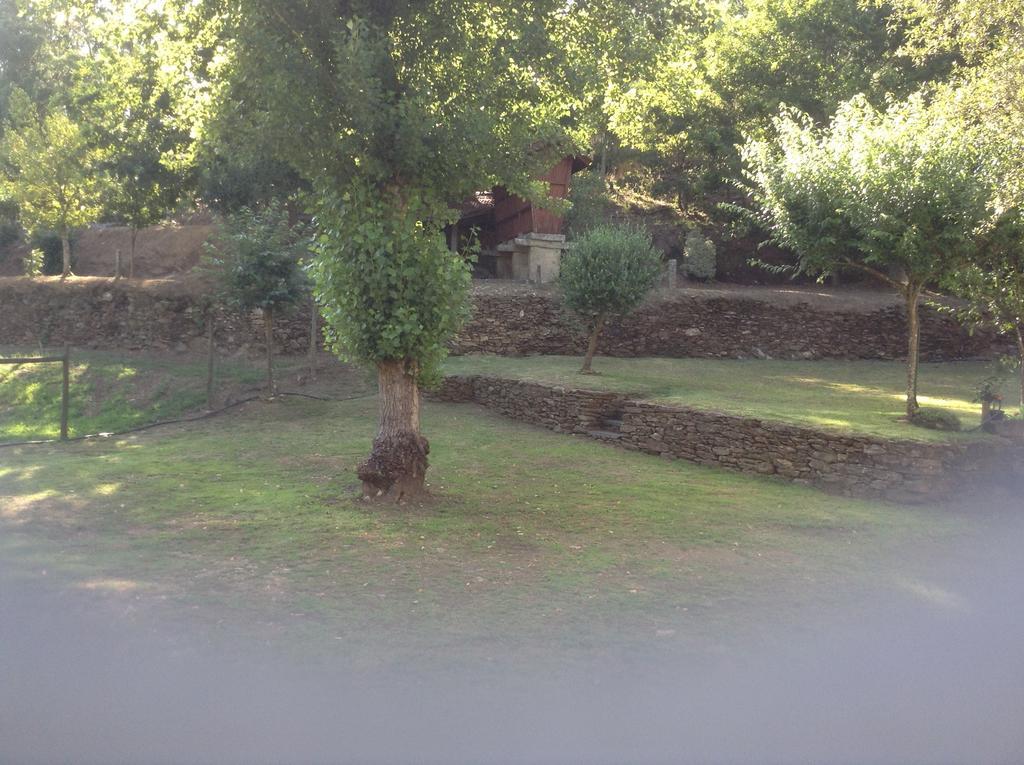 Saberamar Little Country Villa Arouca Exteriör bild